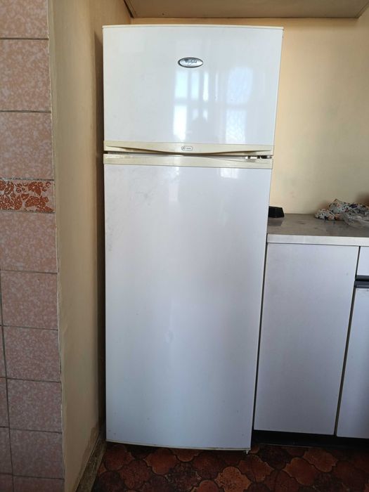 Хладилник Whirpool