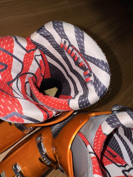 Ски обувки Rossignol Radical 27.5, 43 номер