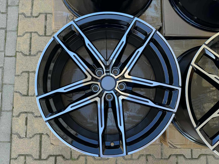 Джанти за BMW Спорт пакет 19' 5x112