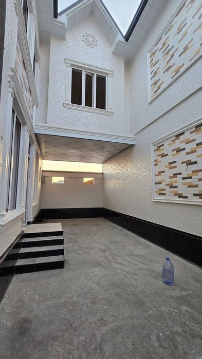 Продаётся Коттедж Сотилади Участка Кибрай Набережный 90 000$ 1