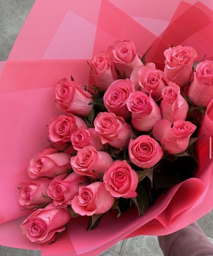 Доставка цветы Павлодар розы Хризантемы ромашки пионы альстромерии