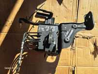 Pompa ABS Audi a4 b7/8E0614517AK