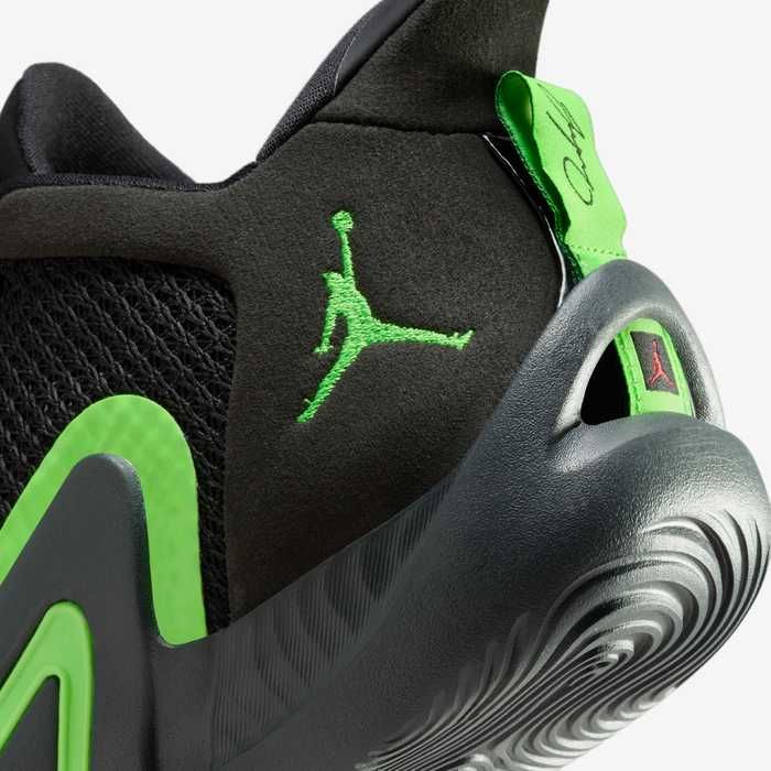 Nike - Tatum 1 №37.5 Оригинал Код 888