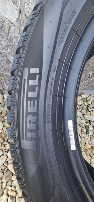 Anvelopa Pirelli Cinturato 215/55 R17 98V