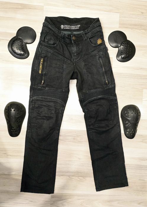 Дънки Trilobite кевлар 30 размер