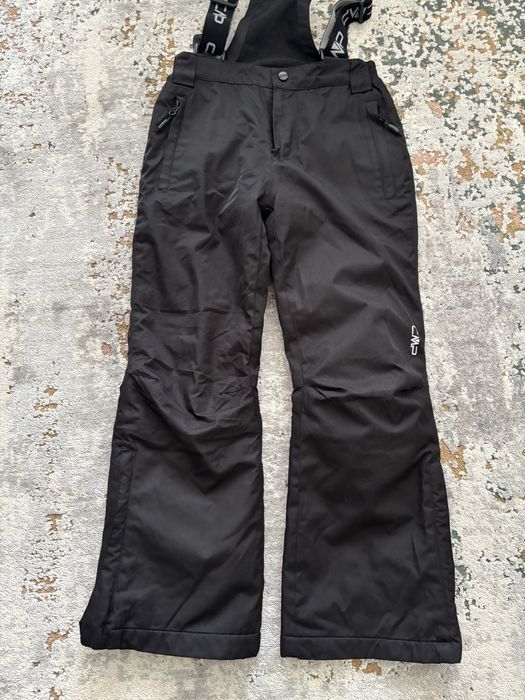 Грейка CMP -140см,Декатлон125-132см