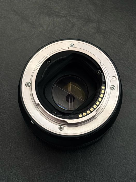 Sony 50mm f1.8 Montura E