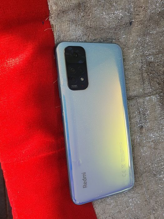 Redmi Note 11 128gb