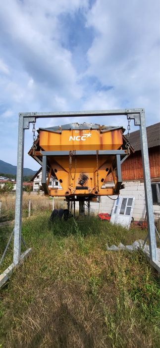 Echipament deszapezire