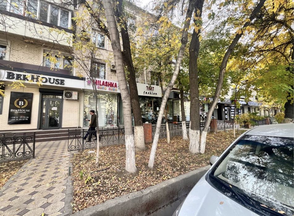 Продается не жилое 1 линия Чиланзар 1 , Мукими , Новза