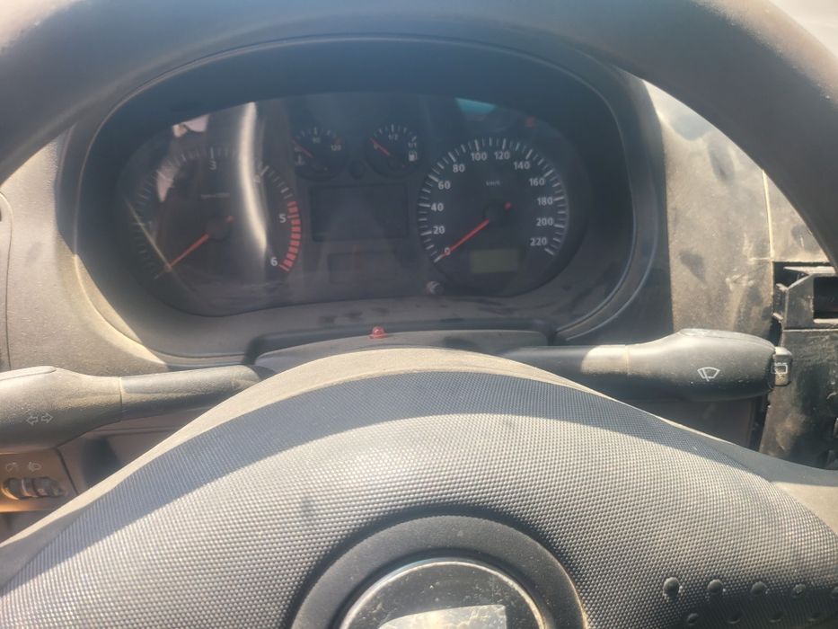 Сеат варио 1.9тди на части/seat vario 1.9tdi na chasti