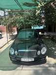 Продается Mercedes Benz W211 3.2