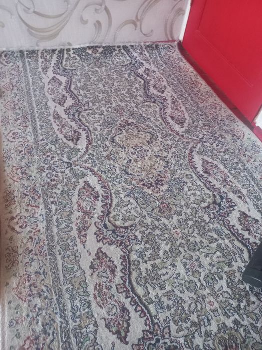 Дорожки ковер  5штук продаю