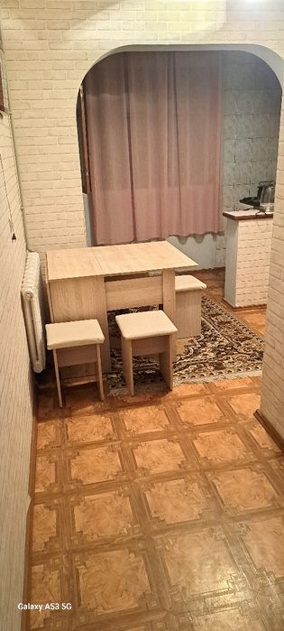 Сдается Кв на 18-мкр