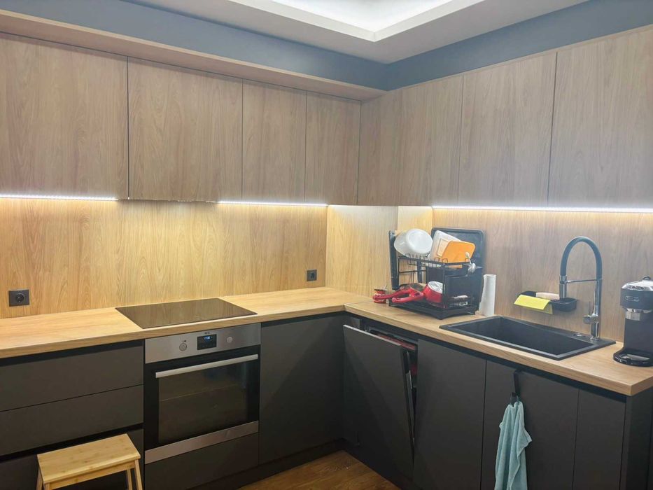 Продава се Тристаен апартамент в София, 7-ми 11-ти километър - 65 кв.м за 3077 €/кв.м - Снимка #10