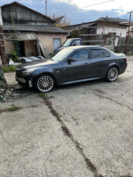 vand bmw seria 5 e60