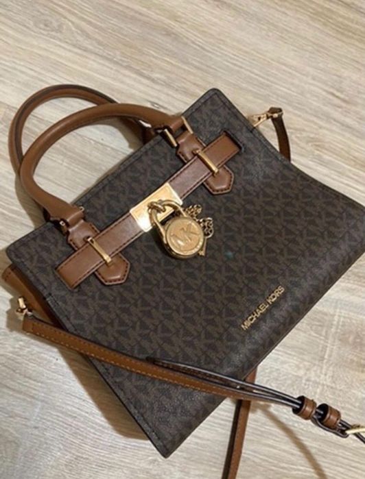 сумка от Michael Kors