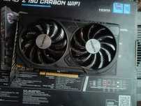 Видеокарта Gigabyte RTX 4060 Ti Gaming OC