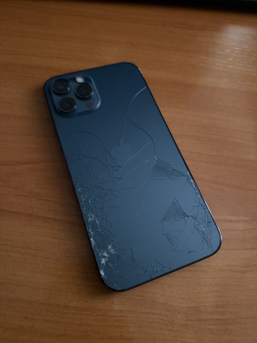 Iphone 12 pro max 128/77