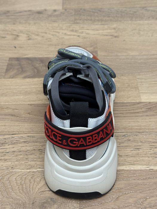 D&G Daymaster Sneakersi