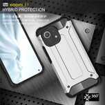 Xiaomi Mi 11 10 10T Lite / Redmi 9 / Note 10 Pro /Удароустойчив кейс