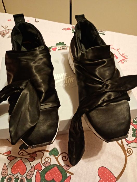 Snekers casual de dama nr.37