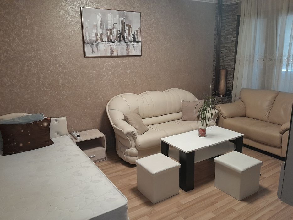 Дава се под наем Едностаен апартамент в София, Овча купел 1 - 40 кв.м за 433.5 € - Снимка #1