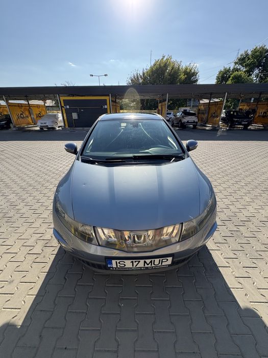 Honda Civic 2.2 Diesel