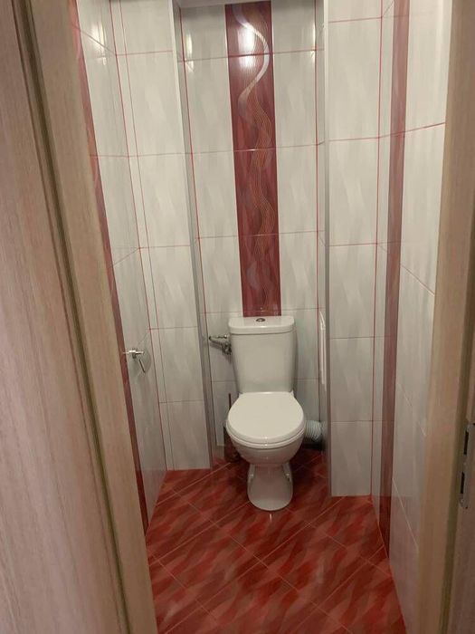 Светъл ТРИСТАЕН апартамент в кв. Съдийски