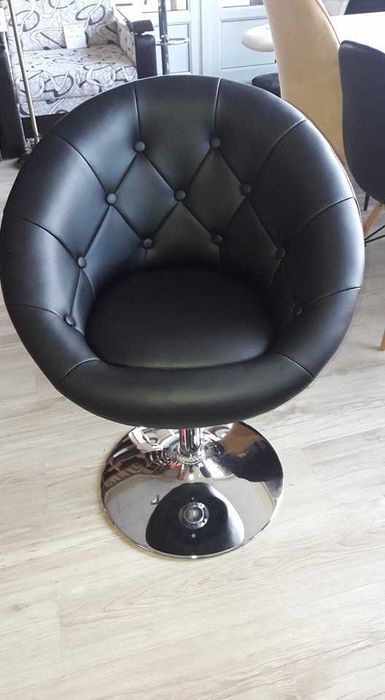 Scaun coafor ieftin Daisy