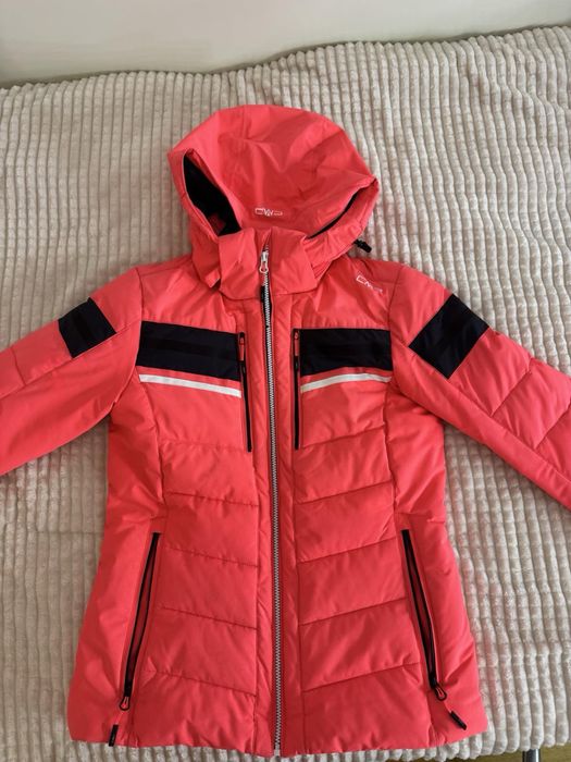 Дамско Ски якe CMP