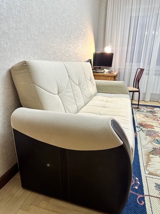 Диван раздвигающийся