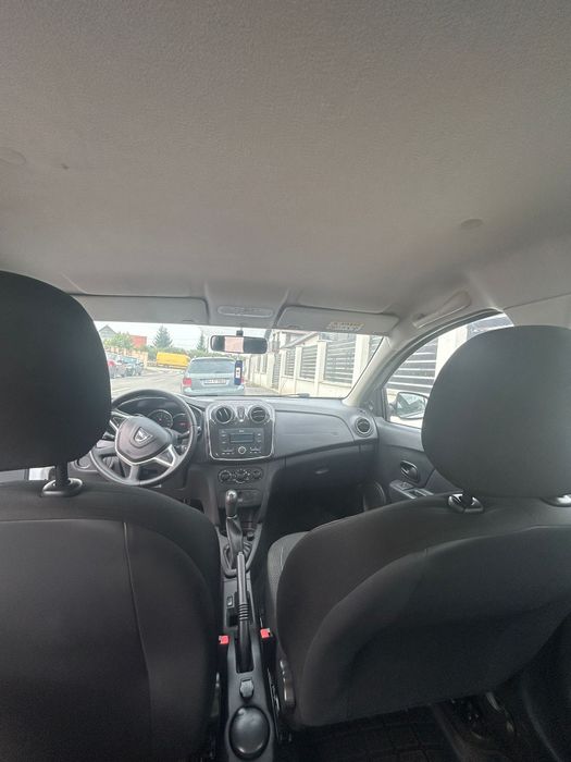 Dacia Logan 0.9 TCe Laureate