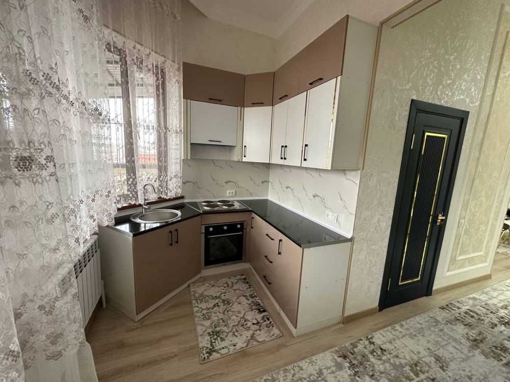 Аренда Новостройка квартира Яккасарай 137381