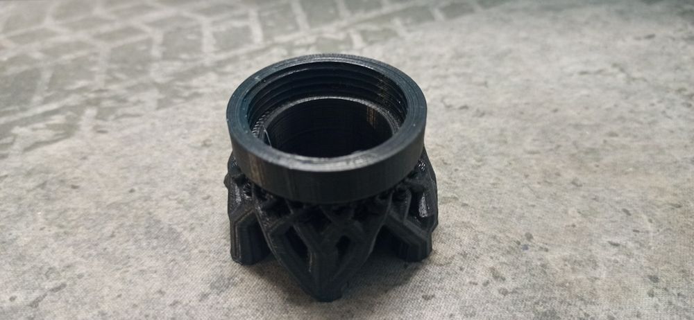 Imprimare 3d, din ABS, PLA, TPU, PETG