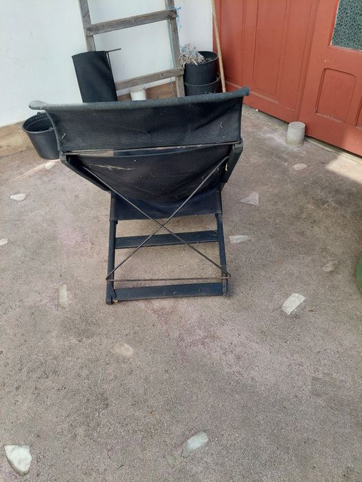 Șezlonguri de plaja și relaxare