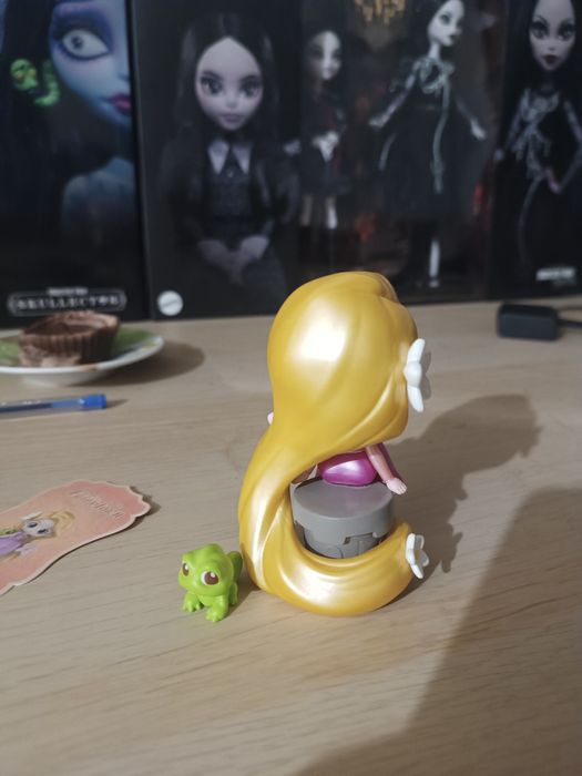 Miniso играчка Дисни Принцеси Рапунцел Disney