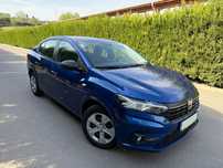 Dacia Logan Primul proprietar/Stare perfecta/Km reali