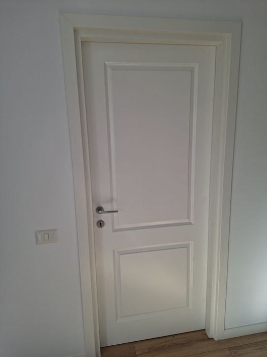 Usa interior alba , Benatti