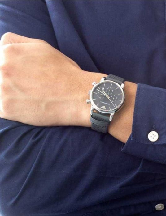 Ceas Emporio Armani