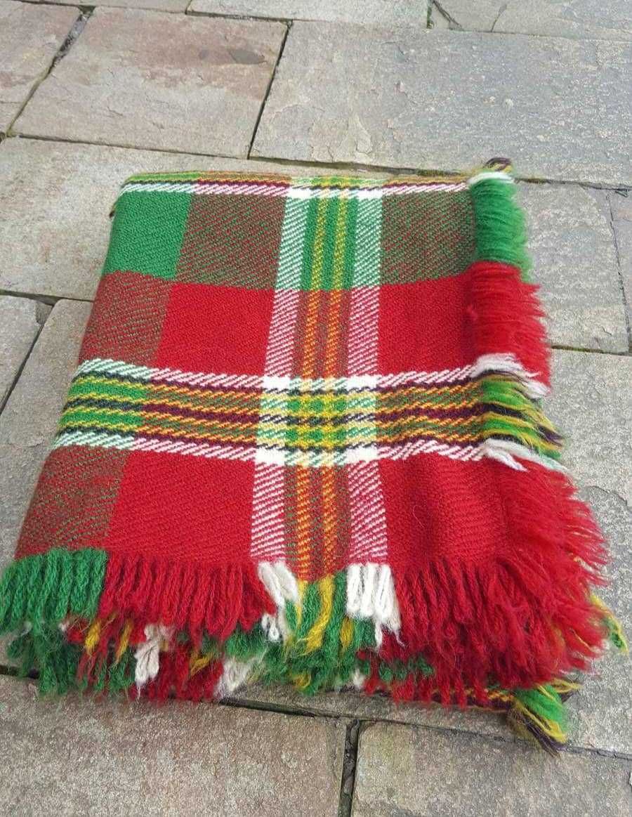 Родопско одеало ново