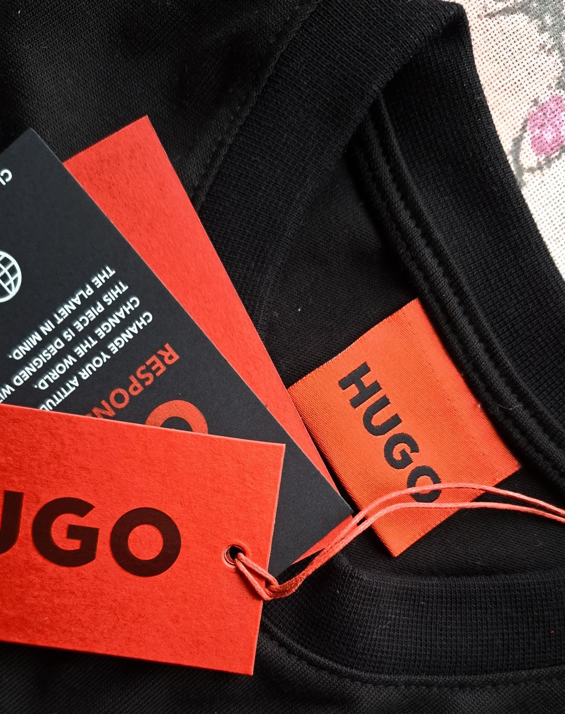 Hugo Boss тениски