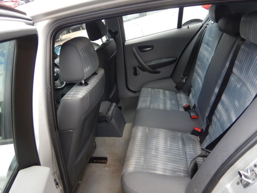 Set amortizoare fata BMW E87 2005 Hatchback 2.0 i