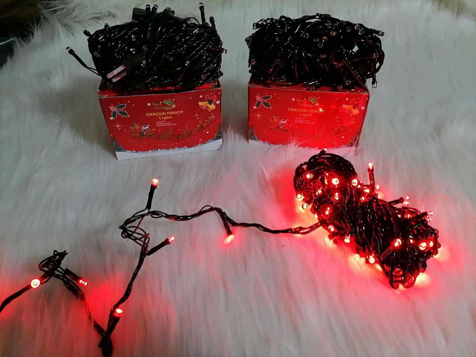 Instalații de Crăciun