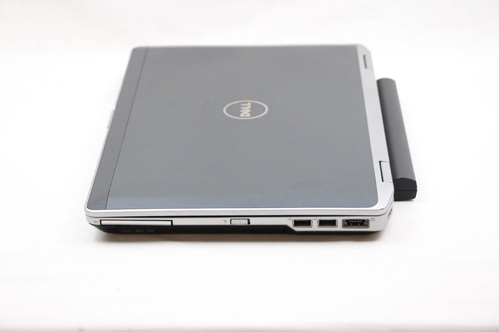 Dell Latitude e6420