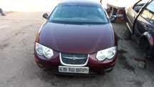 Chrysler 300m  automat, an 2002 pentru piese de schimb
