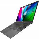 Laptop ASUS VivoBook 15 OLED Ryzen 5 5500U SSD 512GB Harman Kardon