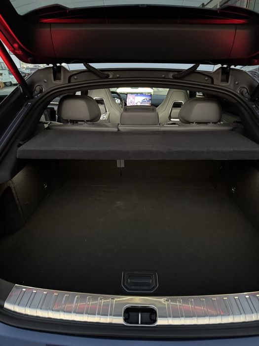 Zeerk001 you 4 AWD 100kwh 3.3sekund