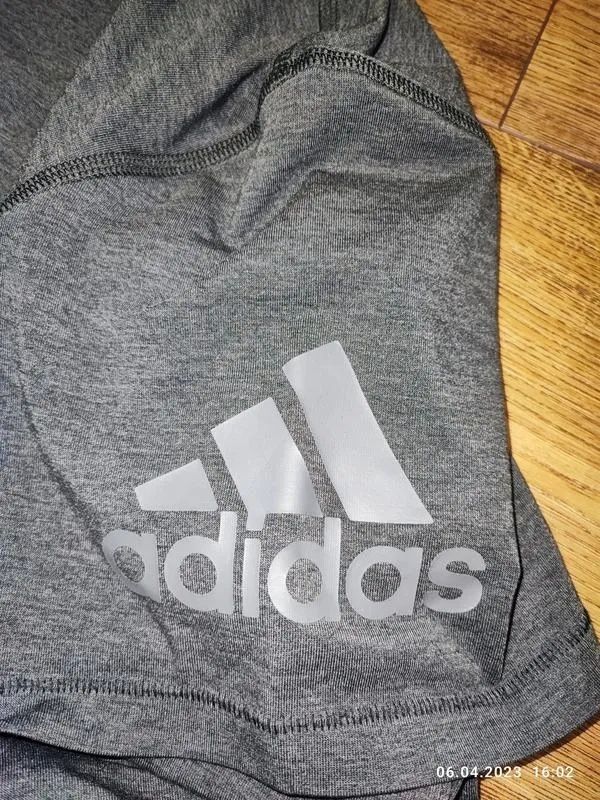 Оригинална мъжка тениска Adidas