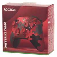 Новый! Джойстик Xbox Series S/X Controller Daystrike Camo / Геймпад